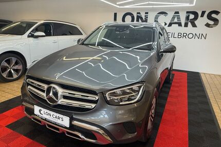 Mercedes-Benz GLC 220 Gebrauchtwagen