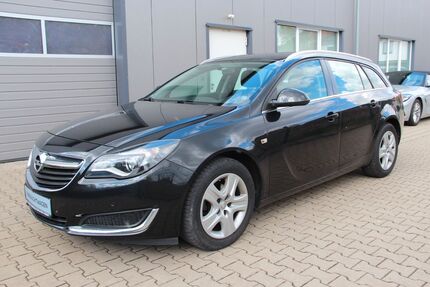 Opel Insignia Gebrauchtwagen