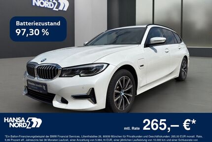BMW 320 Gebrauchtwagen