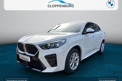 BMW X2 Gebrauchtwagen