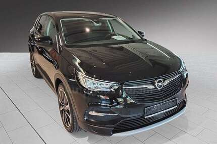 Opel Grandland X Gebrauchtwagen