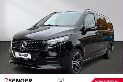 Mercedes-Benz V 300 Gebrauchtwagen