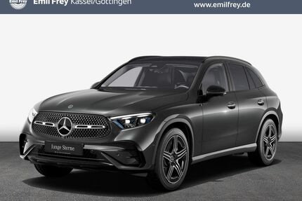 Mercedes-Benz GLC 300 Gebrauchtwagen