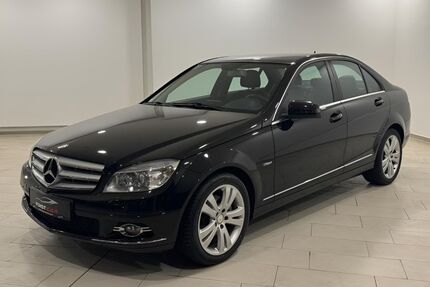 Mercedes-Benz C 250 Gebrauchtwagen