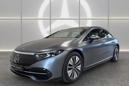 Mercedes-Benz EQS Gebrauchtwagen