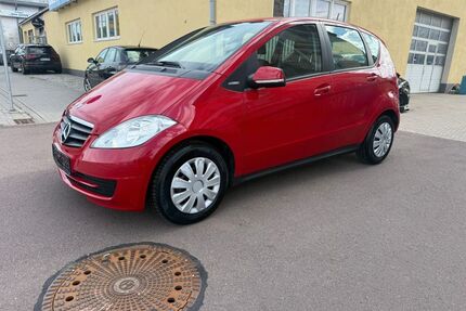 Mercedes-Benz A 160 Gebrauchtwagen