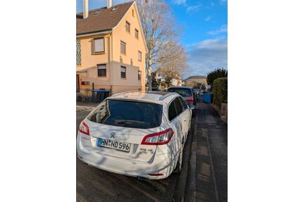Peugeot 508 Gebrauchtwagen