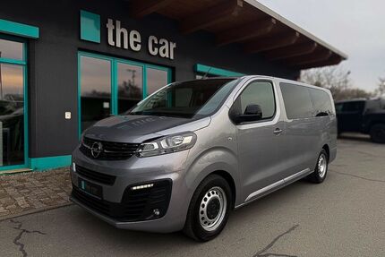 Opel Vivaro Gebrauchtwagen