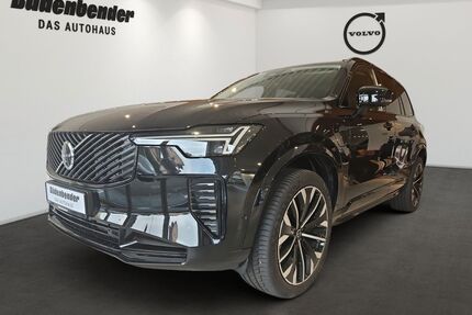 Volvo XC90 Gebrauchtwagen