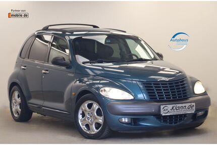 Chrysler PT Cruiser Gebrauchtwagen