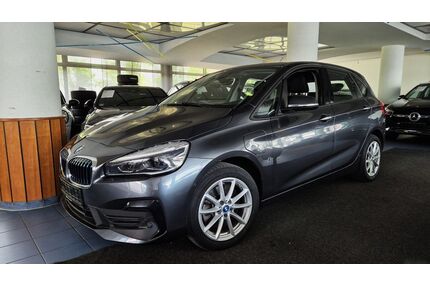 BMW 225 Active Tourer Gebrauchtwagen