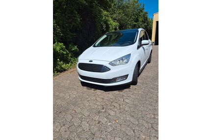 Ford C-Max Gebrauchtwagen