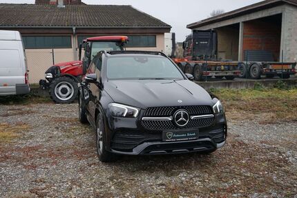 Mercedes-Benz GLE 580 Gebrauchtwagen