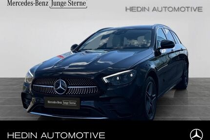 Mercedes-Benz E 300 Gebrauchtwagen