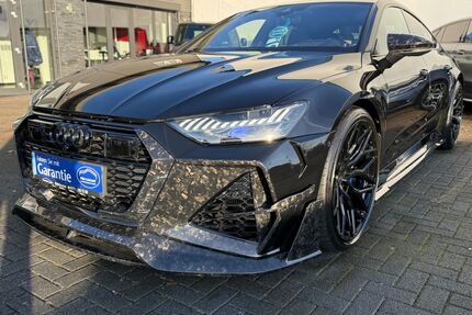 Audi RS7 Gebrauchtwagen