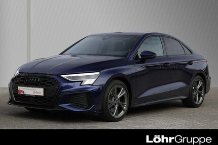 Audi S3 Gebrauchtwagen