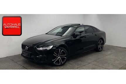 Volvo S90 Gebrauchtwagen