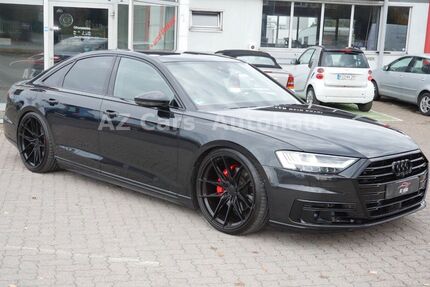 VW A8 