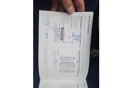 Kia ceed Sportswagon Gebrauchtwagen