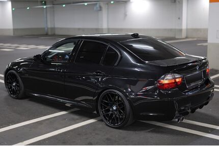 BMW 330 Gebrauchtwagen