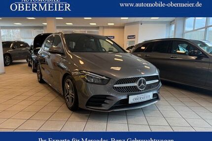 Mercedes-Benz B 200 Gebrauchtwagen