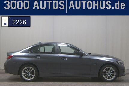 BMW 320 Gebrauchtwagen