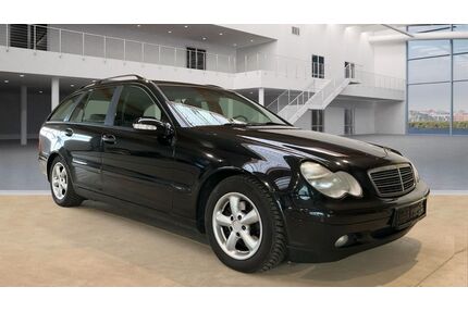 Mercedes-Benz C 220 Gebrauchtwagen