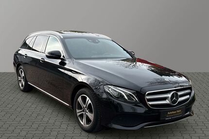 Mercedes-Benz E 220 Gebrauchtwagen