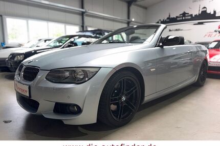 BMW 325 Gebrauchtwagen