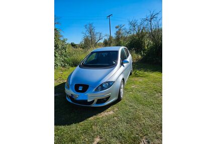 Seat Altea Gebrauchtwagen
