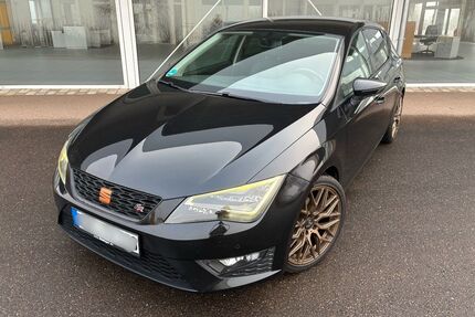 Seat Leon Gebrauchtwagen