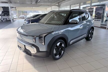 Kia EV2 Gebrauchtwagen
