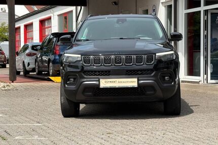 Jeep Compass Gebrauchtwagen