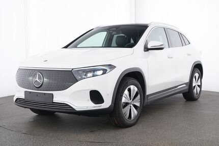 Mercedes-Benz EQA Gebrauchtwagen