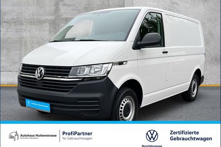 VW T6 Transporter Gebrauchtwagen