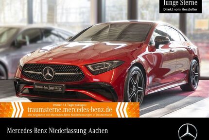 Mercedes-Benz CLS 400 Gebrauchtwagen
