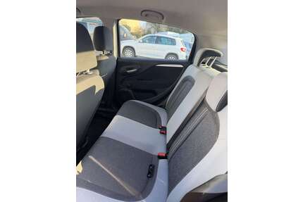 Fiat Punto Gebrauchtwagen