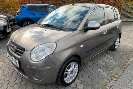 Kia Picanto Gebrauchtwagen