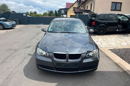 BMW 318 Gebrauchtwagen