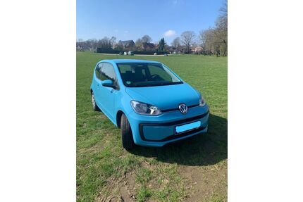 VW up! Gebrauchtwagen
