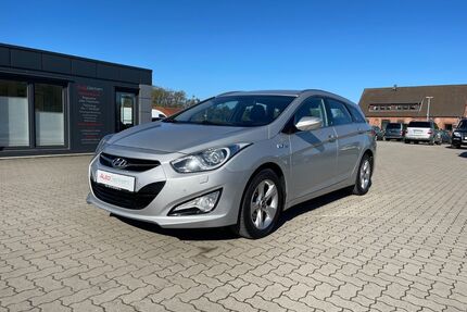 Hyundai i40 Gebrauchtwagen