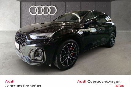 Audi SQ5 Gebrauchtwagen
