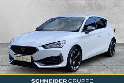 Cupra Leon Gebrauchtwagen