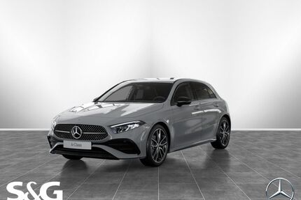 Mercedes-Benz A 200 Gebrauchtwagen