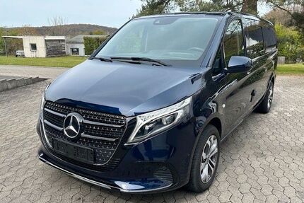 Mercedes-Benz Vito Gebrauchtwagen
