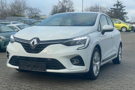 Renault Clio Gebrauchtwagen