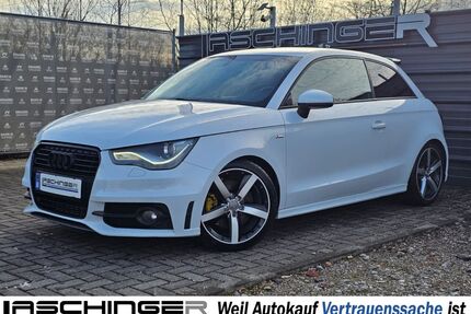 Audi A1 Gebrauchtwagen
