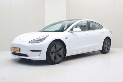 Tesla Model 3 Gebrauchtwagen