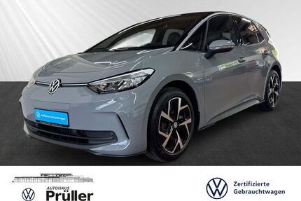 VW ID.3 Gebrauchtwagen