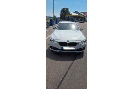 BMW 330 Gebrauchtwagen